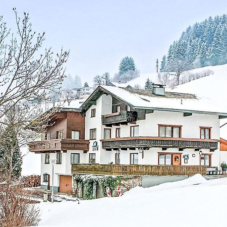 Apartment Jaegerhof-3 By Interhome Hochpillberg Luaran gambar
