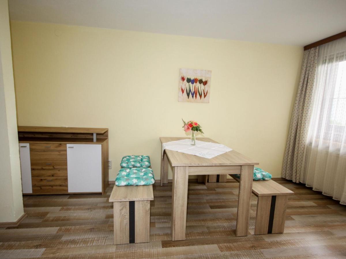 Apartment Jaegerhof-3 By Interhome Hochpillberg Luaran gambar