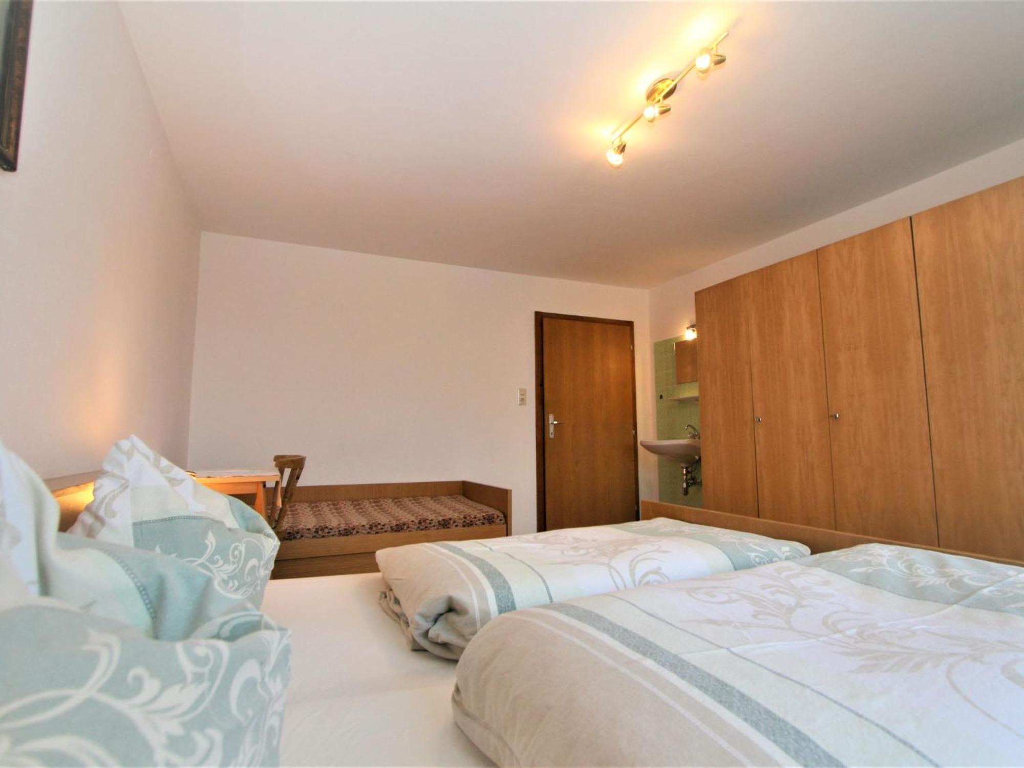 Apartment Jaegerhof-3 By Interhome Hochpillberg Luaran gambar