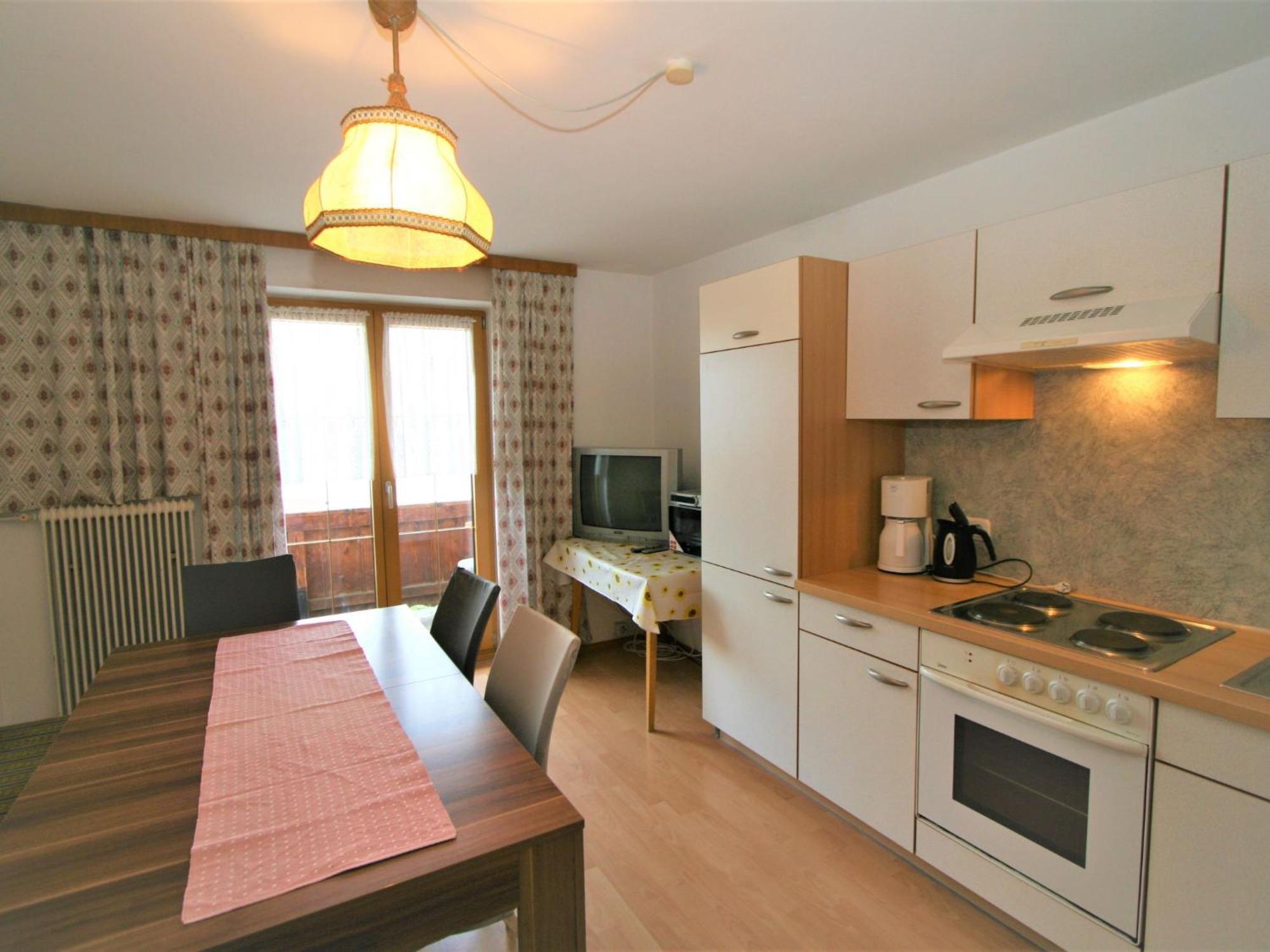Apartment Jaegerhof-3 By Interhome Hochpillberg Luaran gambar