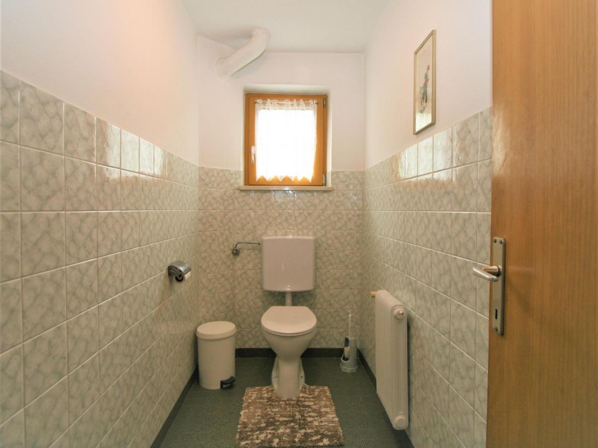 Apartment Jaegerhof-3 By Interhome Hochpillberg Luaran gambar