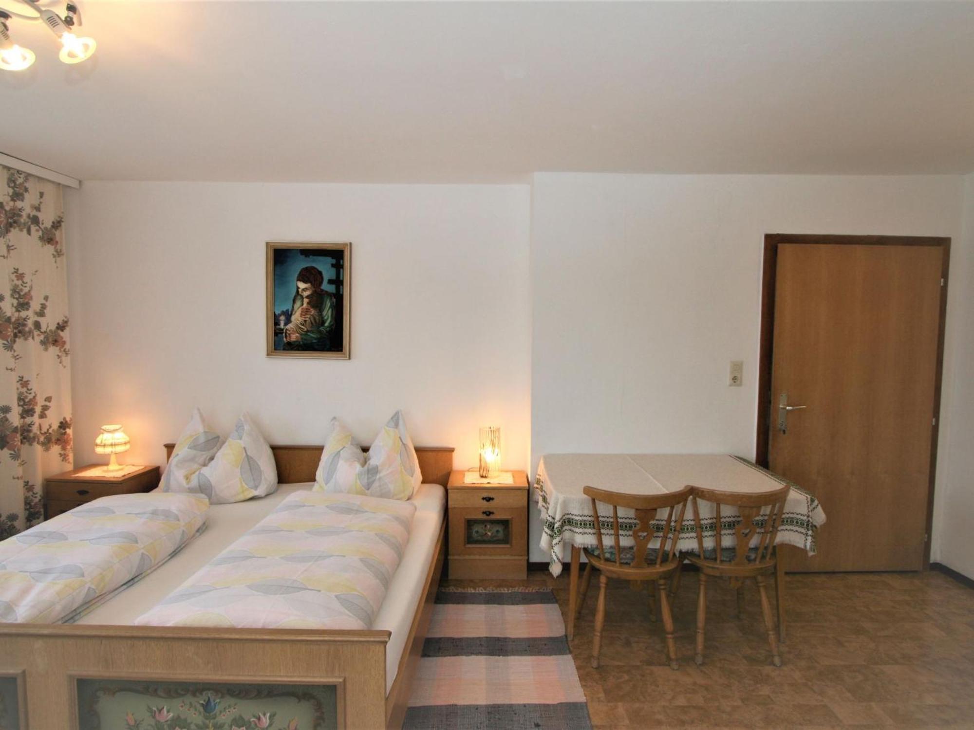 Apartment Jaegerhof-3 By Interhome Hochpillberg Luaran gambar