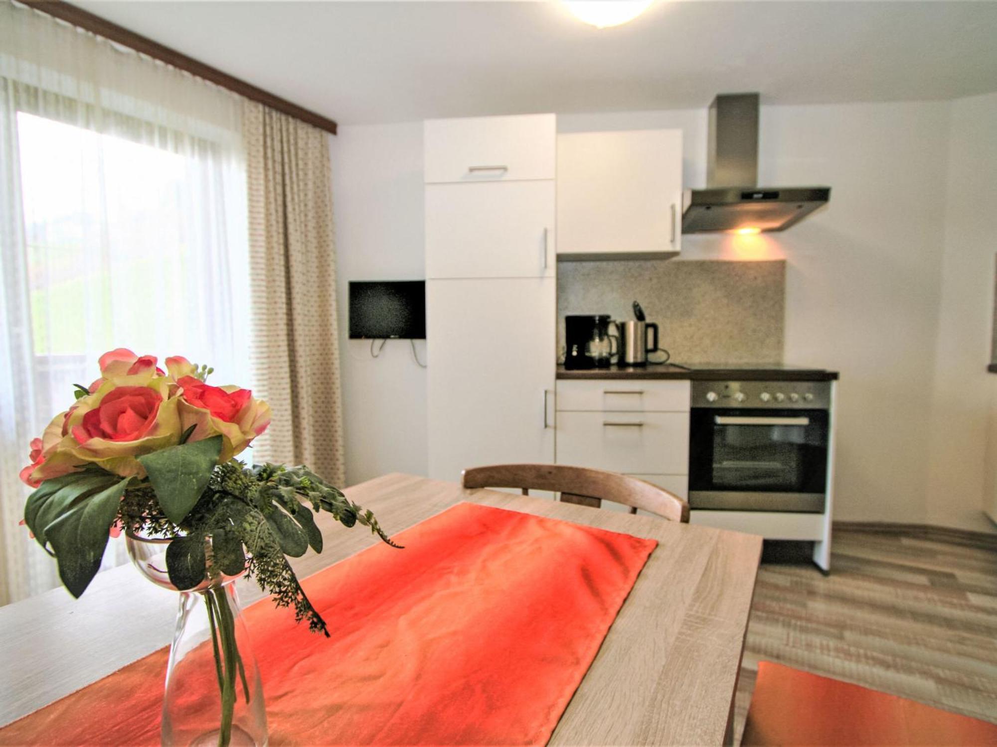 Apartment Jaegerhof-3 By Interhome Hochpillberg Luaran gambar