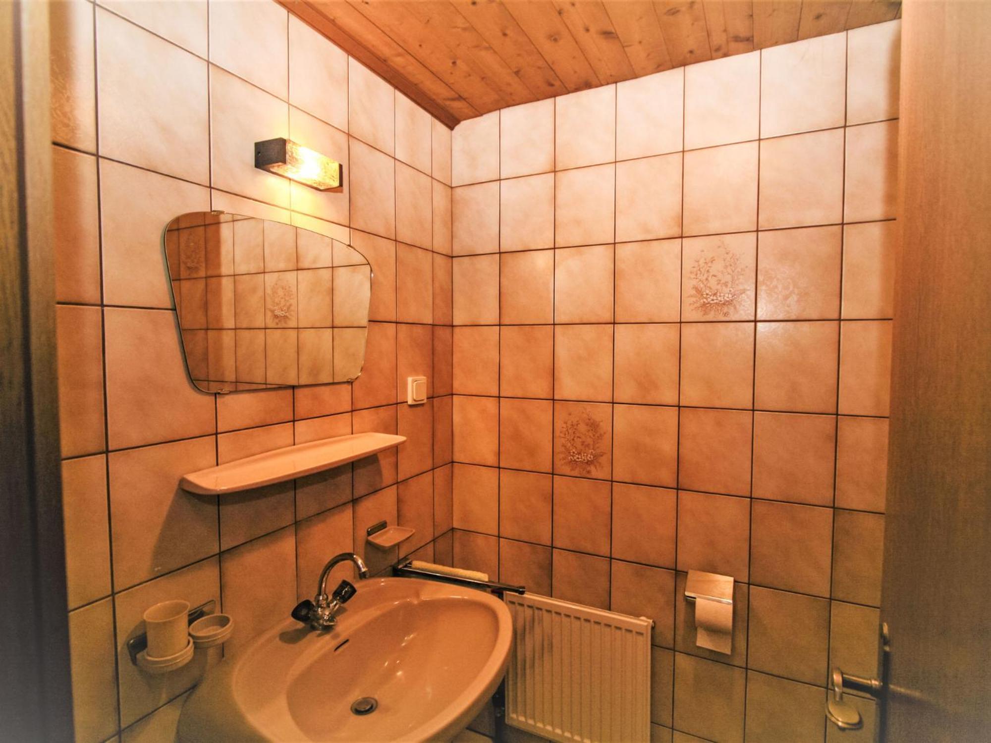 Apartment Jaegerhof-3 By Interhome Hochpillberg Luaran gambar