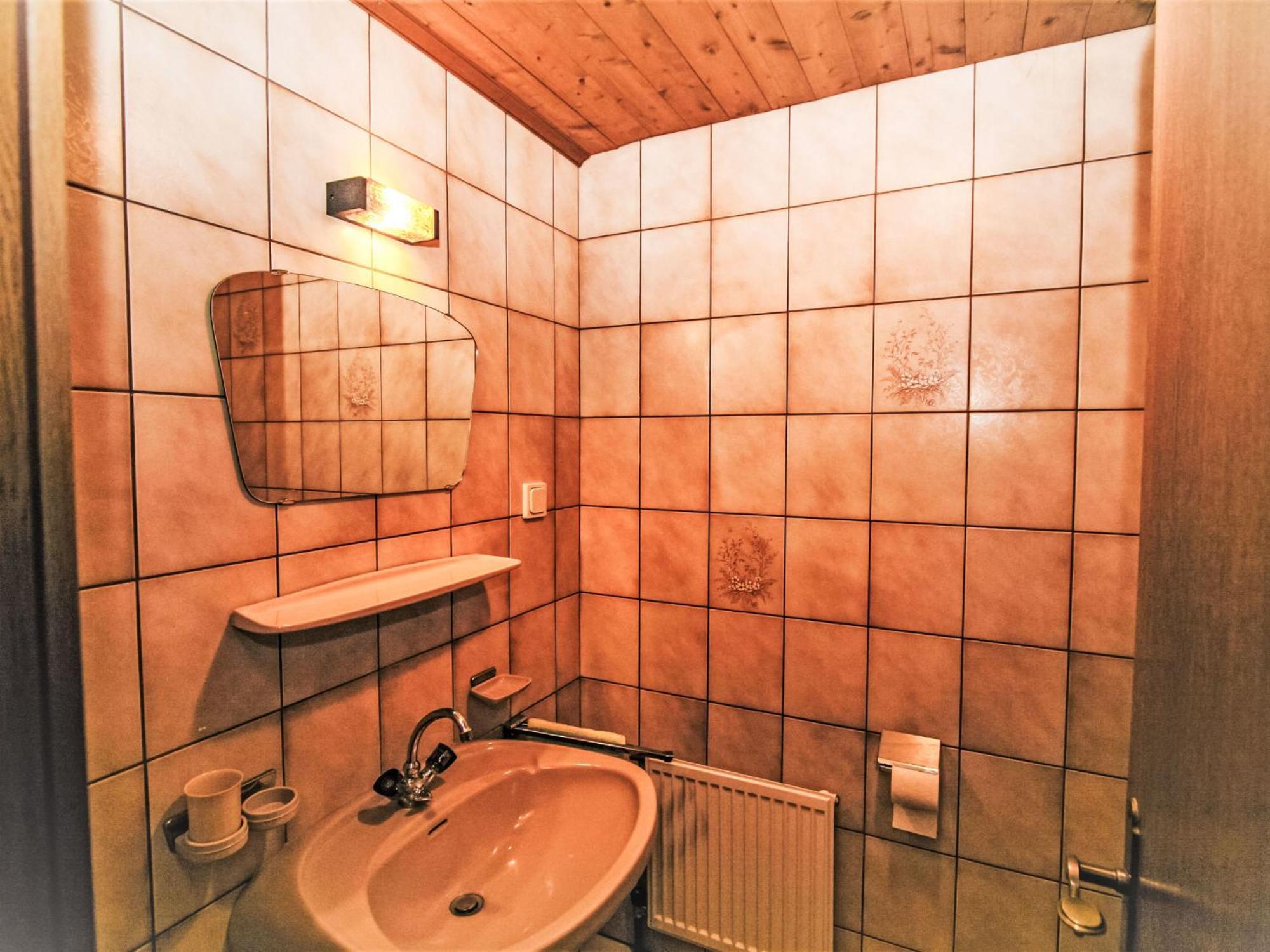 Apartment Jaegerhof-3 By Interhome Hochpillberg Luaran gambar